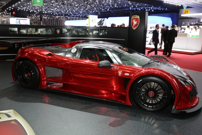 Gumpert - 002